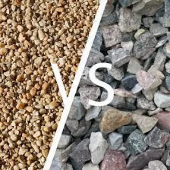 Crushed Stone